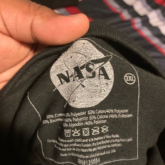 Men’s short sleeve T-shirt - Picture 3 of 3